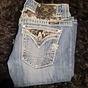Miss Me jeans 29